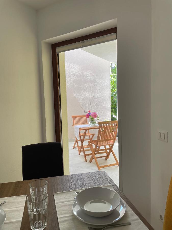 Apartma 7 - In The Heart Of Soca Valley Толмин Екстер'єр фото
