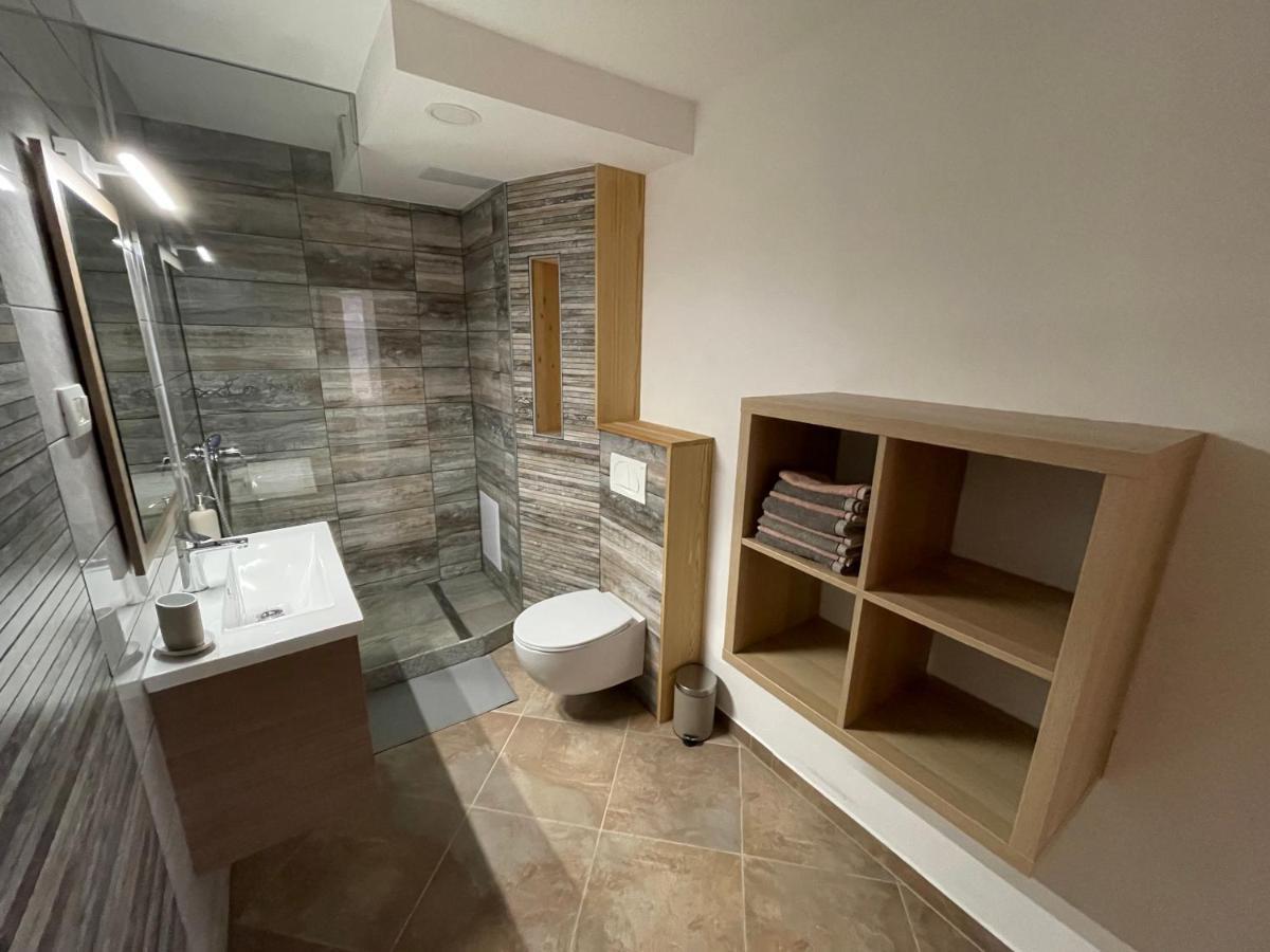 Apartma 7 - In The Heart Of Soca Valley Толмин Екстер'єр фото
