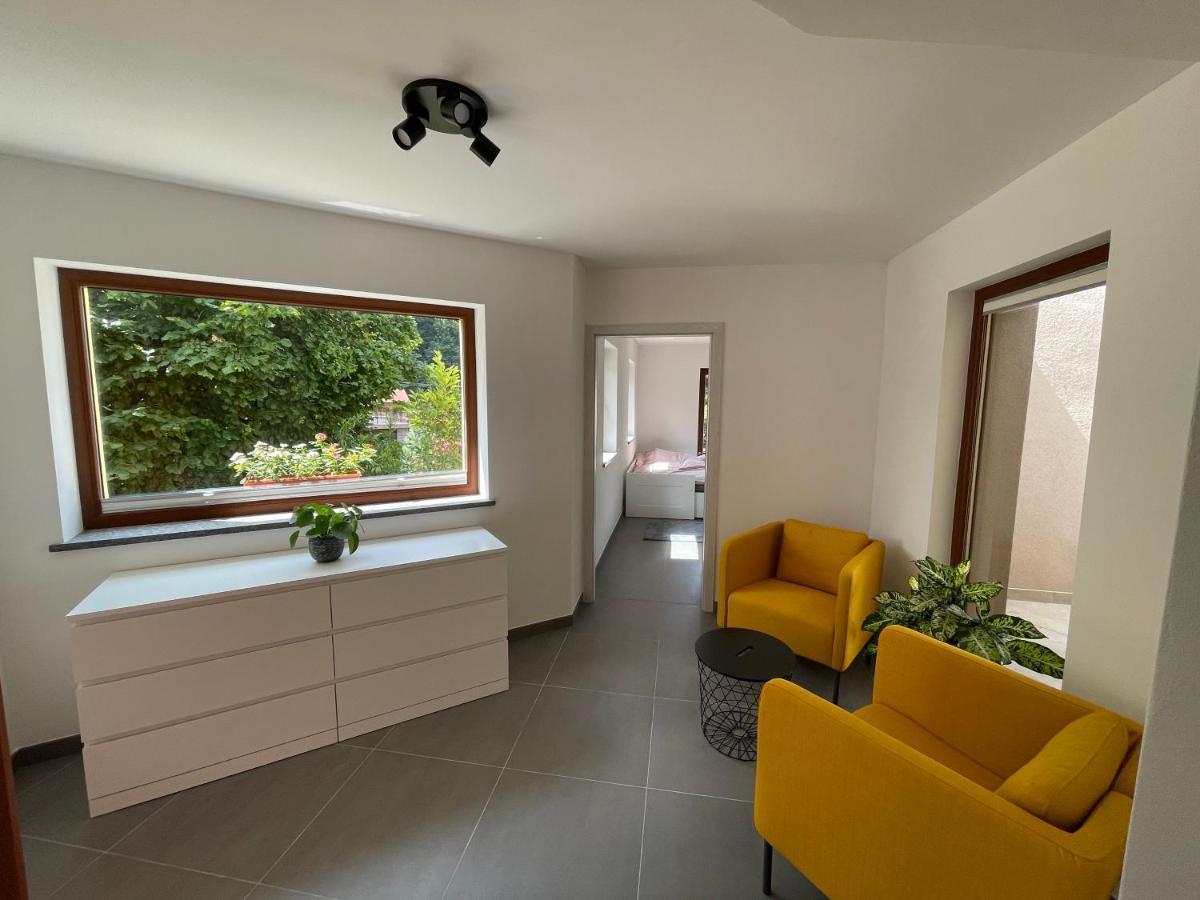 Apartma 7 - In The Heart Of Soca Valley Толмин Екстер'єр фото