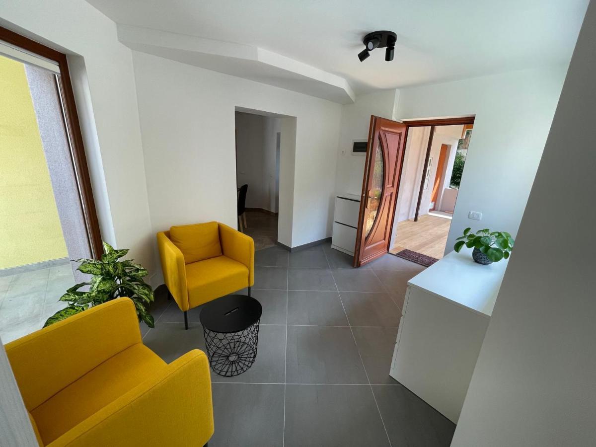 Apartma 7 - In The Heart Of Soca Valley Толмин Екстер'єр фото