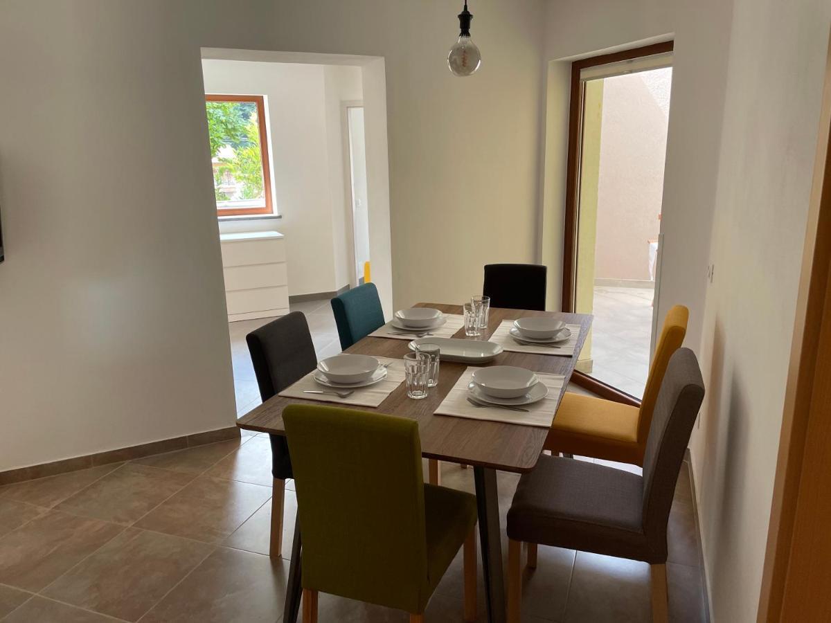 Apartma 7 - In The Heart Of Soca Valley Толмин Екстер'єр фото