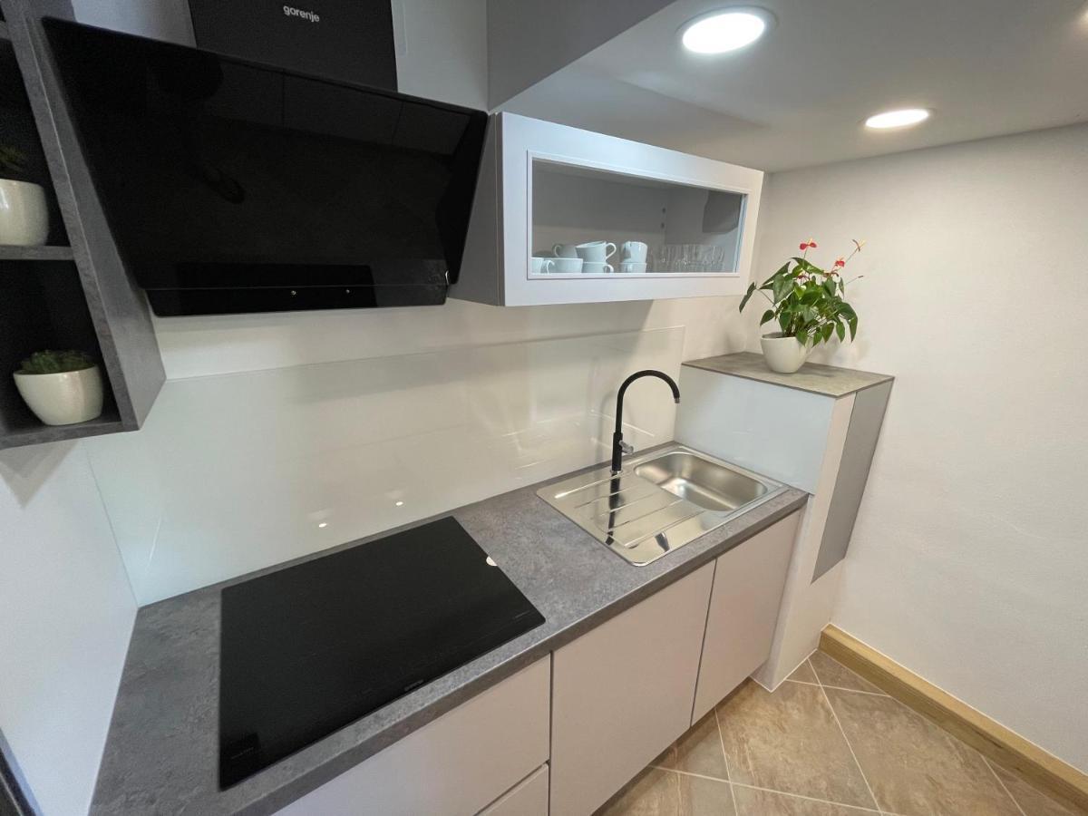 Apartma 7 - In The Heart Of Soca Valley Толмин Екстер'єр фото