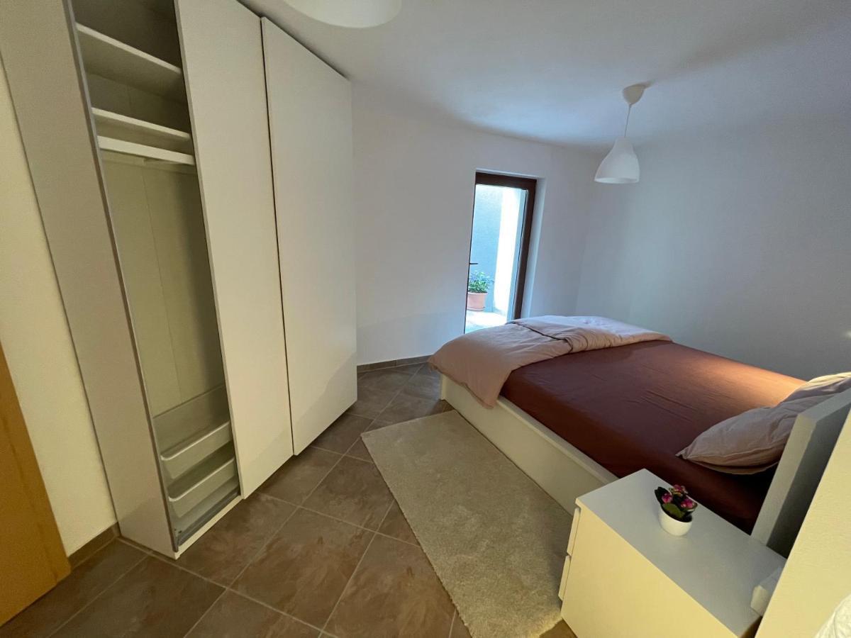 Apartma 7 - In The Heart Of Soca Valley Толмин Екстер'єр фото