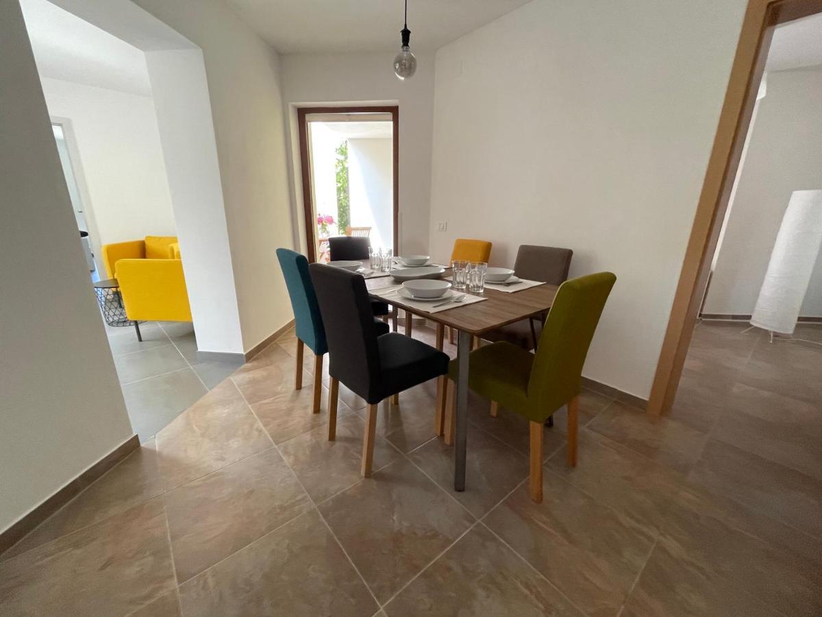 Apartma 7 - In The Heart Of Soca Valley Толмин Екстер'єр фото