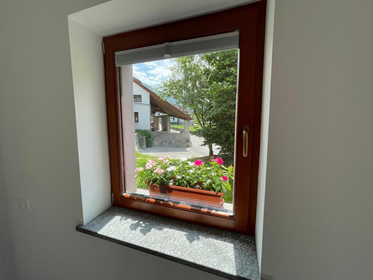 Apartma 7 - In The Heart Of Soca Valley Толмин Екстер'єр фото